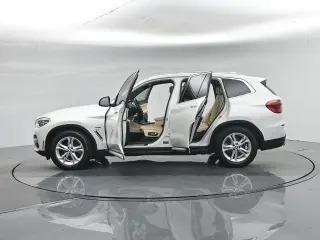 BMW X3 2020 sDrive30i 4dr Sports Activity Vehicle