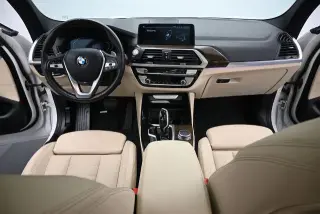 BMW X3 2020 sDrive30i 4dr Sports Activity Vehicle