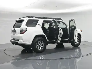 Toyota 4Runner 2022 4x4 TRD Off-Road 4dr SUV
