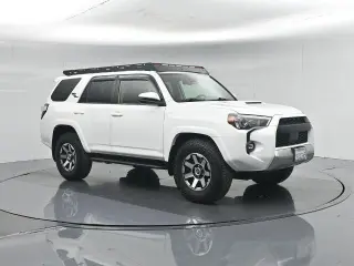 Toyota 4Runner 2022 4x4 TRD Off-Road 4dr SUV