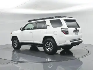 Toyota 4Runner 2022 4x4 TRD Off-Road 4dr SUV