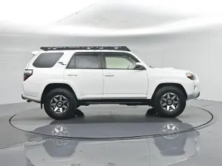 Toyota 4Runner 2022 4x4 TRD Off-Road 4dr SUV