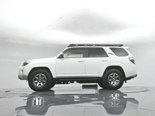 Toyota 4Runner 2022 4x4 TRD Off-Road 4dr SUV