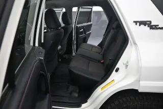 Toyota 4Runner 2022 4x4 TRD Off-Road 4dr SUV