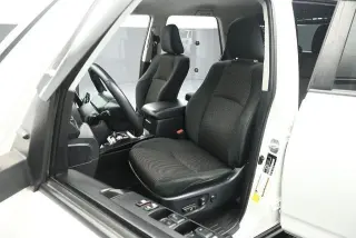 Toyota 4Runner 2022 4x4 TRD Off-Road 4dr SUV