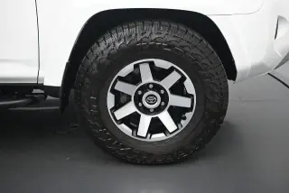 Toyota 4Runner 2022 4x4 TRD Off-Road 4dr SUV