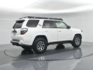 Toyota 4Runner 2022 4x4 TRD Off-Road 4dr SUV