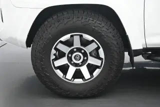 Toyota 4Runner 2022 4x4 TRD Off-Road 4dr SUV