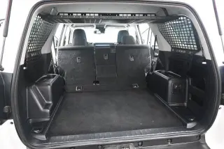 Toyota 4Runner 2022 4x4 TRD Off-Road 4dr SUV