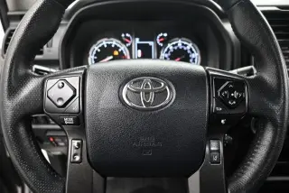 Toyota 4Runner 2022 4x4 TRD Off-Road 4dr SUV