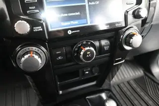 Toyota 4Runner 2022 4x4 TRD Off-Road 4dr SUV
