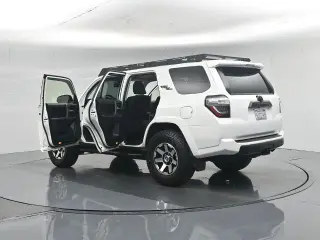 Toyota 4Runner 2022 4x4 TRD Off-Road 4dr SUV