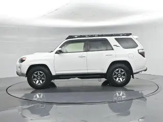Toyota 4Runner 2022 4x4 TRD Off-Road 4dr SUV