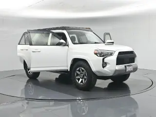 Toyota 4Runner 2022 4x4 TRD Off-Road 4dr SUV