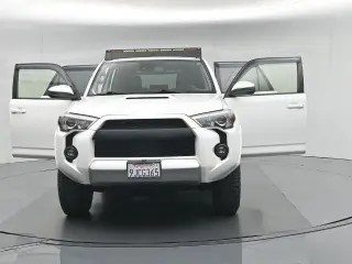 Toyota 4Runner 2022 4x4 TRD Off-Road 4dr SUV