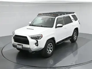 Toyota 4Runner 2022 4x4 TRD Off-Road 4dr SUV