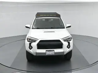 Toyota 4Runner 2022 4x4 TRD Off-Road 4dr SUV