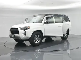 Toyota 4Runner 2022 4x4 TRD Off-Road 4dr SUV
