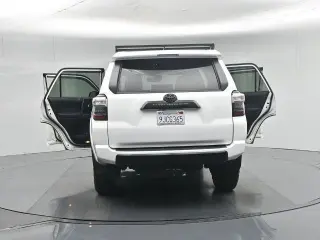 Toyota 4Runner 2022 4x4 TRD Off-Road 4dr SUV