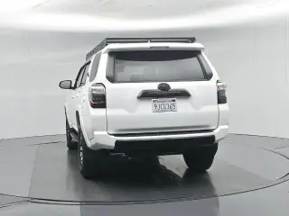 Toyota 4Runner 2022 4x4 TRD Off-Road 4dr SUV