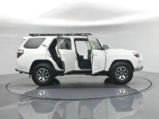 Toyota 4Runner 2022 4x4 TRD Off-Road 4dr SUV