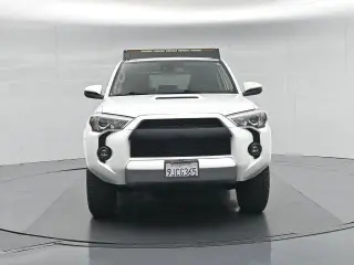 Toyota 4Runner 2022 4x4 TRD Off-Road 4dr SUV