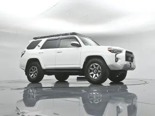 Toyota 4Runner 2022 4x4 TRD Off-Road 4dr SUV
