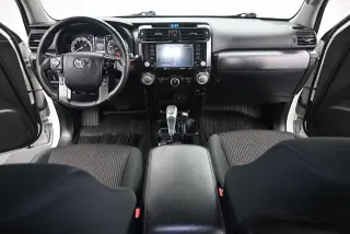 Toyota 4Runner 2022 4x4 TRD Off-Road 4dr SUV