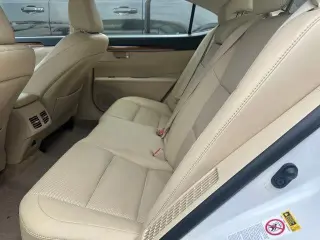Lexus ES 300h 2014 4dr Sedan