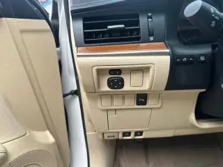 Lexus ES 300h 2014 4dr Sedan