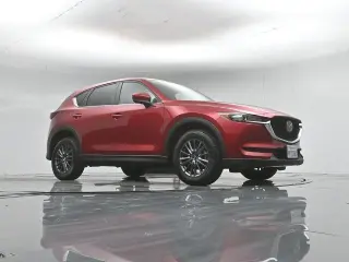 Mazda CX-5 2019 Touring 4dr SUV