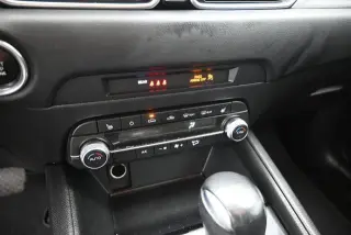 Mazda CX-5 2019 Touring 4dr SUV