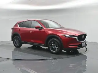 Mazda CX-5 2019 Touring 4dr SUV