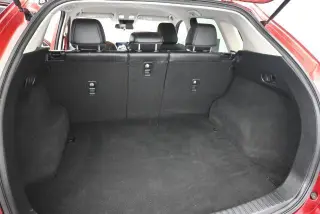 Mazda CX-5 2019 Touring 4dr SUV