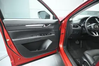 Mazda CX-5 2019 Touring 4dr SUV