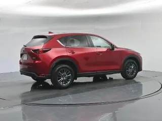 Mazda CX-5 2019 Touring 4dr SUV
