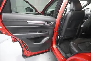 Mazda CX-5 2019 Touring 4dr SUV