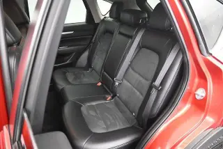 Mazda CX-5 2019 Touring 4dr SUV