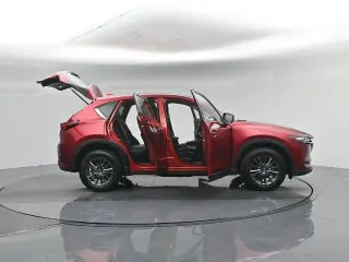Mazda CX-5 2019 Touring 4dr SUV