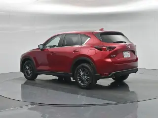 Mazda CX-5 2019 Touring 4dr SUV