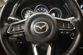 Mazda CX-5 2019 Touring 4dr SUV