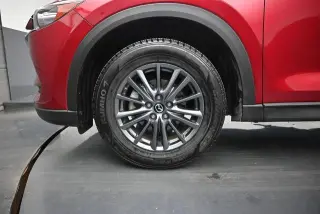 Mazda CX-5 2019 Touring 4dr SUV