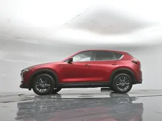 Mazda CX-5 2019 Touring 4dr SUV