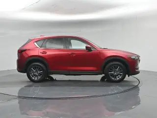 Mazda CX-5 2019 Touring 4dr SUV