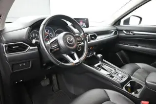 Mazda CX-5 2019 Touring 4dr SUV