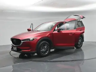 Mazda CX-5 2019 Touring 4dr SUV