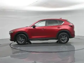 Mazda CX-5 2019 Touring 4dr SUV