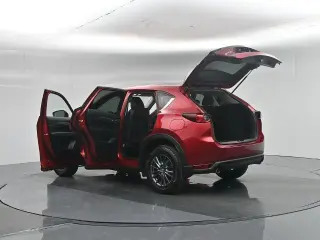 Mazda CX-5 2019 Touring 4dr SUV