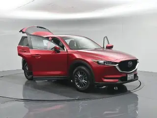 Mazda CX-5 2019 Touring 4dr SUV