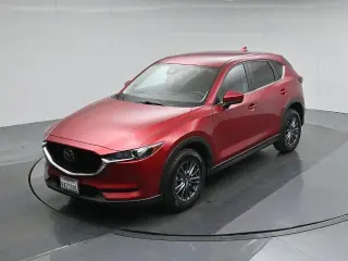 Mazda CX-5 2019 Touring 4dr SUV